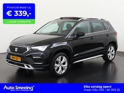 Black magic pearl effect (1z) Gebruikt 2021 Seat Ateca Xperience SUV | € 26.945 (Eerlijke prijs)
