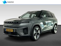 Groen Gebruikt 2025 Ssangyong (KGM) Torres EVX SUV | € 40.940 (Super prijs)