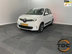 Wit Gebruikt 2020 Renault Twingo Collection Hatchback | € 9.199 (Goede deal)