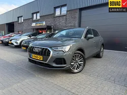 Grijs Gebruikt 2022 Audi Q3 Advanced SUV | € 37.450 (Iets duurder)