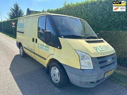 Overige Gebruikt 2007 Ford Transit Van | € 1.350 (Super prijs)