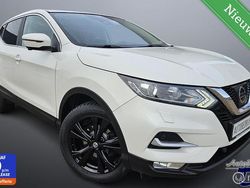 Overige Gebruikt 2018 Nissan Qashqai 360º SUV | € 15.450 (Eerlijke prijs)