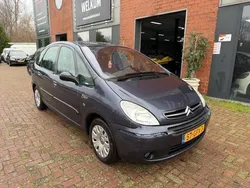 Paars Gebruikt 2008 Citroën Xsara Picasso MPV | € 850 (Goede deal)