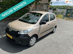 Beige, metallic lak Gebruikt 2010 Hyundai i10 Pure Hatchback | € 2.499 (Goede deal)