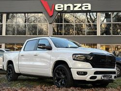 Wit Gebruikt 2021 Dodge Ram Limited Pickup | € 54.900 (Goede deal)