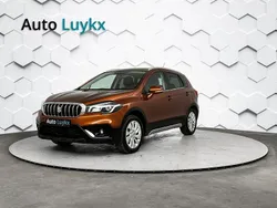 Bruin Gebruikt 2021 Suzuki SX4 S-Cross SUV | € 22.940 (Goede deal)