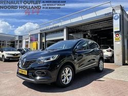 Zwart Gebruikt 2020 Renault Kadjar Business SUV | € 20.895 (Eerlijke prijs)