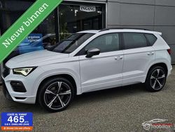 Wit Gebruikt 2020 Seat Ateca Beats SUV | € 28.995 (Iets duurder)
