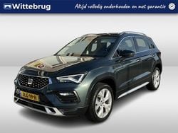 Groen Gebruikt 2021 Seat Ateca Business SUV | € 26.950 (Eerlijke prijs)