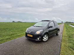 Zwart Gebruikt 2009 Renault Twingo Initiale Hatchback | € 2.749 (Eerlijke prijs)