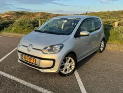 Zilver Gebruikt 2012 VW up! Move Hatchback | € 4.950 (Eerlijke prijs)