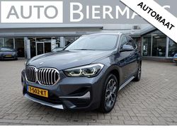 Grijs Gebruikt 2020 BMW X1 SUV | € 28.890 (Duur)