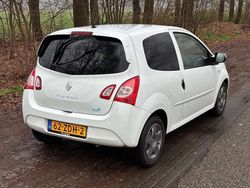 Wit Gebruikt 2012 Renault Twingo Collection Hatchback | € 3.700 (Eerlijke prijs)