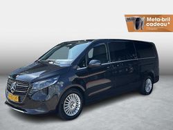 Zwart Gebruikt 2024 Mercedes V300 Avantgarde MPV | € 74.950 (Duur)