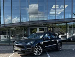 Zwart, metallic lak Gebruikt 2019 Porsche Macan SUV | € 52.490 (Eerlijke prijs)