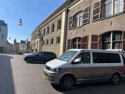 Zilver Gebruikt 2010 VW T5 California Van | € 32.500