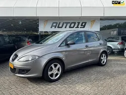 Grijs Gebruikt 2006 Seat Altea Reference MPV | € 2.119 (Eerlijke prijs)