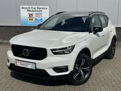 Wit Gebruikt 2018 Volvo XC40 R-Design SUV | € 31.495 (Goede deal)