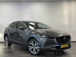 Grijs Gebruikt 2019 Mazda CX-30 Luxury SUV | € 21.439 (Eerlijke prijs)