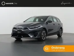 Grijs Gebruikt 2024 Kia Ceed Sportswagon Stationwagen | € 28.835 (Eerlijke prijs)