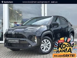 Gebruikt 2024 Toyota Yaris Cross Edition SUV | € 28.250 (Goede deal)