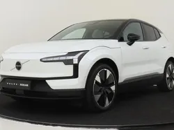 Wit Gebruikt 2025 Volvo EX30 Performance SUV | € 40.890 (Iets duurder)