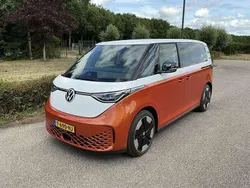 Gebruikt 2023 VW ID. Buzz Van | € 59.995