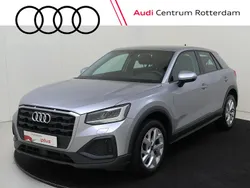 Zilver Gebruikt 2023 Audi Q2 Proline SUV | € 24.950 (Eerlijke prijs)