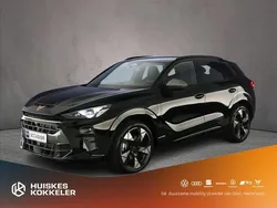 Zwart Gebruikt 2025 Cupra Terramar SUV | € 48.400 (Super prijs)