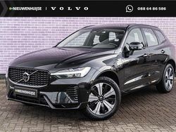 Zwart Gebruikt 2025 Volvo XC60 Plus SUV | € 60.899 (Iets duurder)