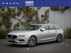 Grijs Gebruikt 2020 Volvo V90 Momentum Stationwagen | € 30.694 (Eerlijke prijs)