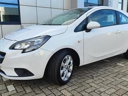 Wit Gebruikt 2016 Opel Corsa Edition Hatchback | € 9.950 (Goede deal)