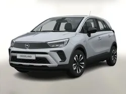 Zilver Gebruikt 2023 Opel Crossland Elegance SUV | € 22.476 (Iets duurder)