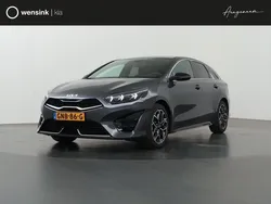 Grijs Gebruikt 2024 Kia ProCeed GT-Line Hatchback | € 34.935 (Goede deal)
