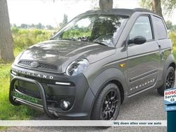 Grijs Gebruikt 2018 Microcar M.Go Hatchback | € 9.750 (Goede deal)