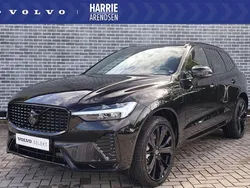 Zwart Gebruikt 2024 Volvo XC60 Plus SUV | € 60.899 (Eerlijke prijs)