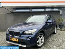 Gebruikt 2010 BMW X1 SUV | € 5.750