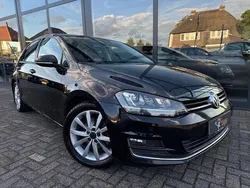 Zwart Gebruikt 2013 VW Golf VII Trendline Hatchback | € 10.950 (Eerlijke prijs)