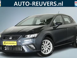 Grijs Gebruikt 2024 Seat Ibiza FR Hatchback | € 21.900 (Eerlijke prijs)