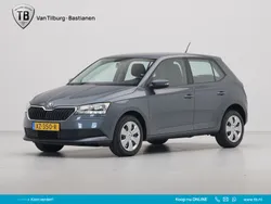 Grijs Gebruikt 2019 Skoda Fabia Active Hatchback | € 12.735 (Eerlijke prijs)