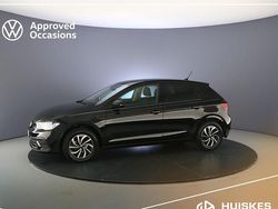 Zwart Gebruikt 2024 VW Polo Edition Hatchback | € 22.500 (Eerlijke prijs)