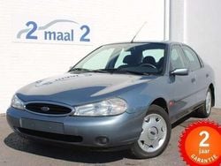 Grijs Gebruikt 1999 Ford Mondeo Sedan | € 2.980