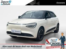 Wit Gebruikt 2025 DongFeng Box Hatchback | € 22.989