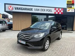 Suv Gebruikt 2014 Honda CR-V Comfort SUV | € 16.950 (Iets duurder)