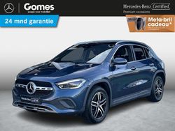 Blauw Gebruikt 2022 Mercedes GLA250 Luxury SUV | € 39.950 (Eerlijke prijs)