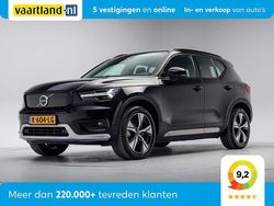 Zwart Gebruikt 2020 Volvo XC40 R-Design SUV | € 25.845 (Goede deal)