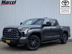 Grijs Gebruikt 2024 Toyota Tundra Limited Pickup | € 78.900