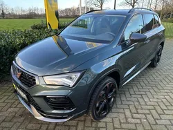 Groen Gebruikt 2023 Cupra Ateca SUV | € 38.950 (Eerlijke prijs)