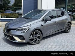 Grijs Gebruikt 2023 Renault Clio V Engineered Hatchback | € 22.795 (Eerlijke prijs)