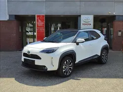 Gebruikt 2024 Toyota Yaris Hybrid Style | € 30.489 (Iets duurder)